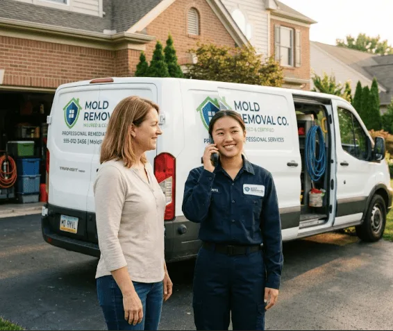 Crawlspace Mold Remediation Stanley, NC FAQs